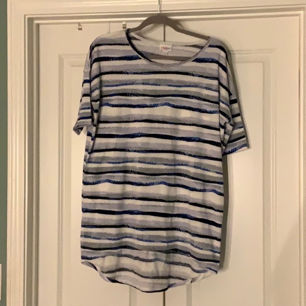 LulaRoe Irma
